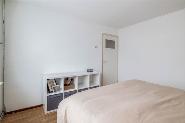 Medium property photo - Talmastraat 100, 9645 GH Veendam